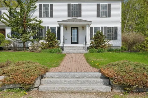49 Megquier Road Gray ME 04039
