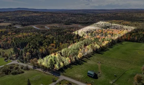 0 Mantor School House Road Parkman ME 04443