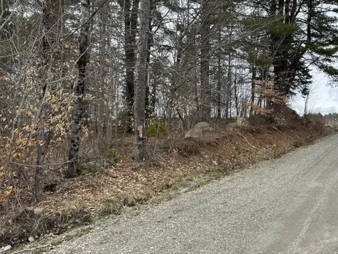 0 Mantor School House Road Parkman ME 04443