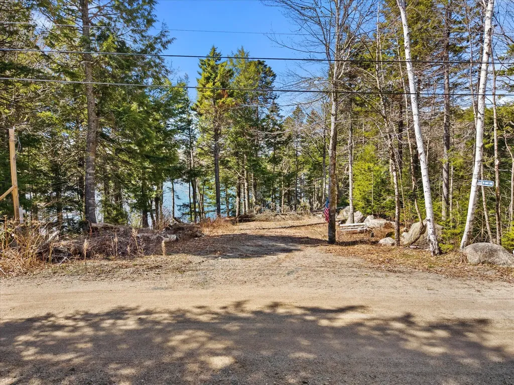 39 Eagle Lane Sullivan ME 04664
