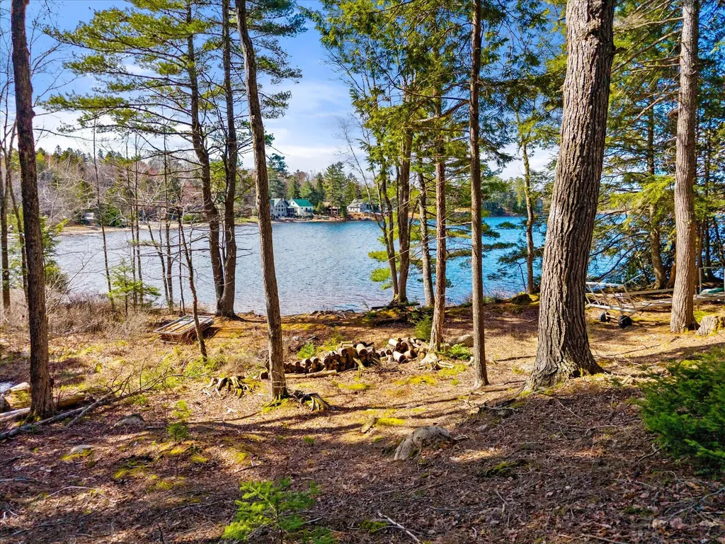 39 Eagle Lane Sullivan ME 04664
