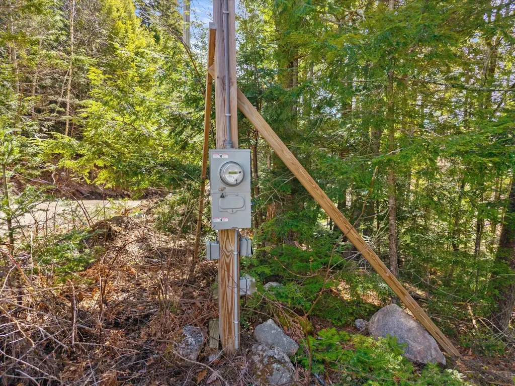 39 Eagle Lane Sullivan ME 04664