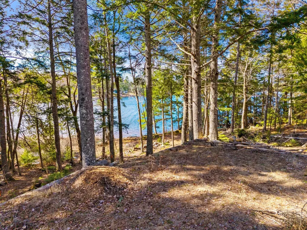 39 Eagle Lane Sullivan ME 04664