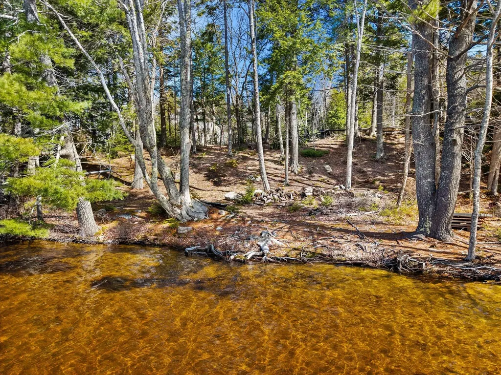 39 Eagle Lane Sullivan ME 04664
