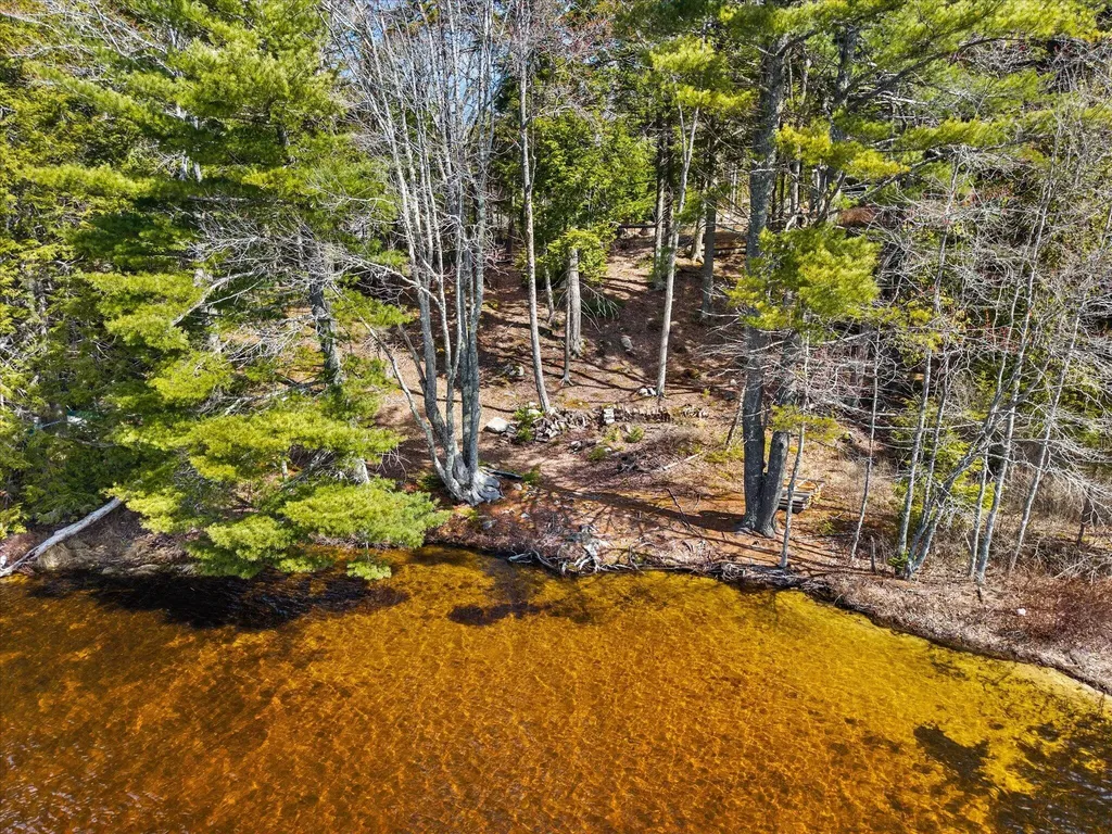 39 Eagle Lane Sullivan ME 04664