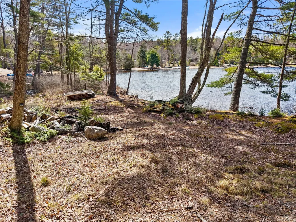 39 Eagle Lane Sullivan ME 04664