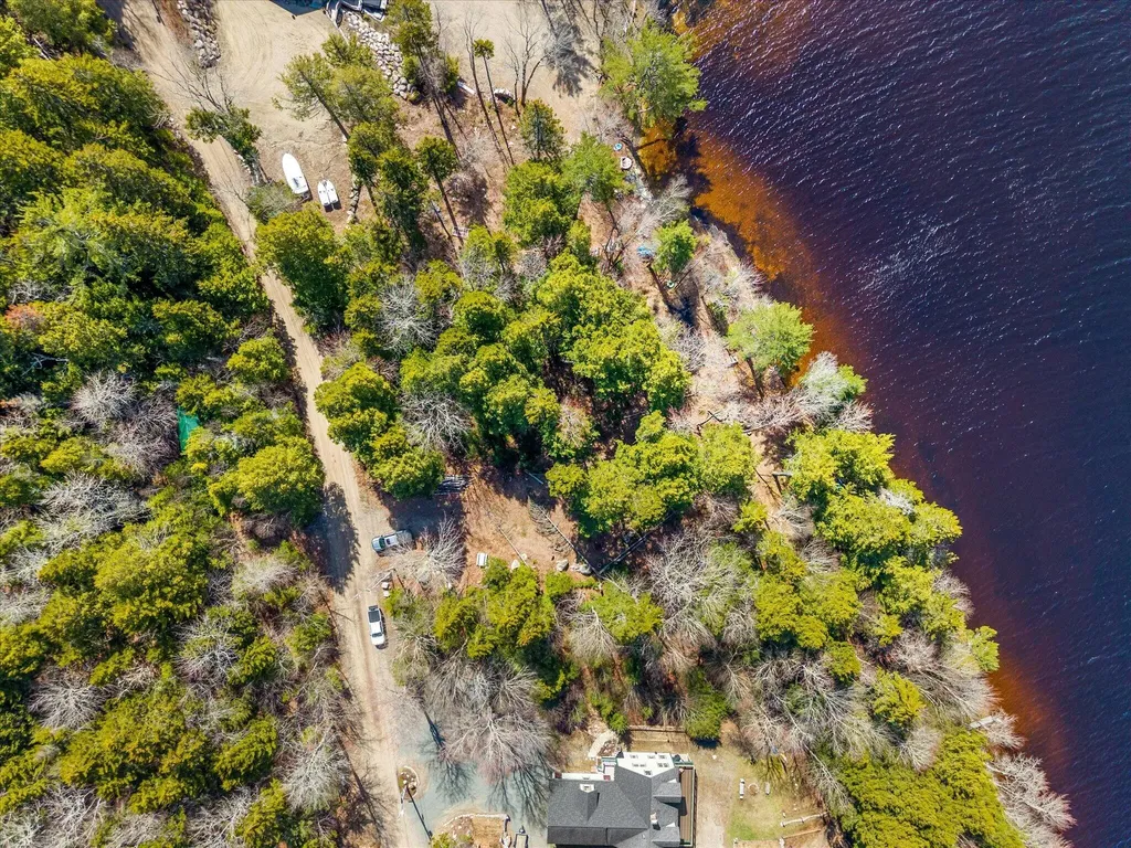 39 Eagle Lane Sullivan ME 04664