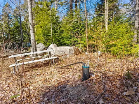 39 Eagle Lane Sullivan ME 04664