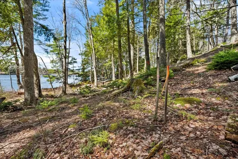 39 Eagle Lane Sullivan ME 04664