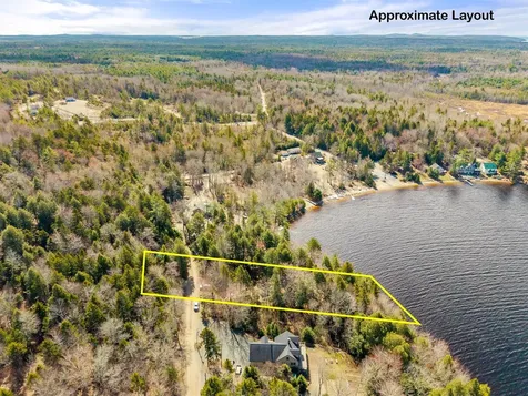 39 Eagle Lane Sullivan ME 04664