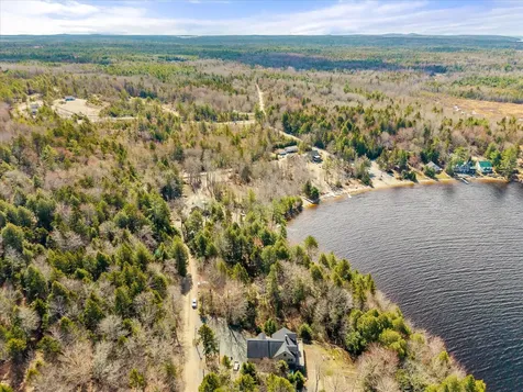 39 Eagle Lane Sullivan ME 04664