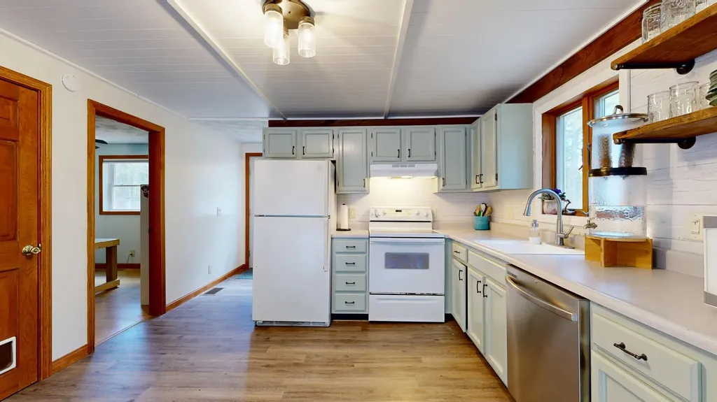 550 Mann Road Shapleigh ME 04076