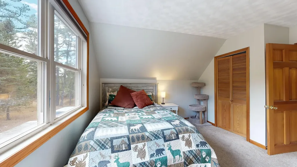 550 Mann Road Shapleigh ME 04076