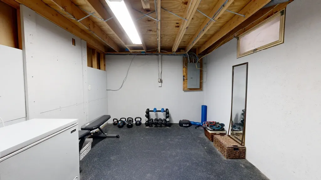 550 Mann Road Shapleigh ME 04076