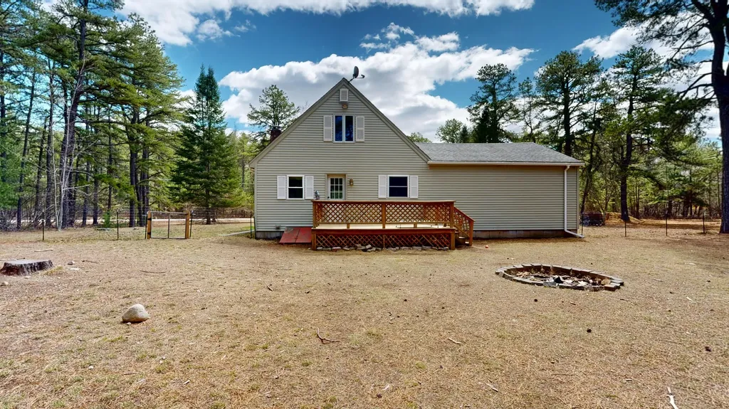 550 Mann Road Shapleigh ME 04076
