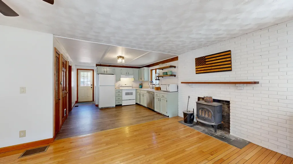 550 Mann Road Shapleigh ME 04076