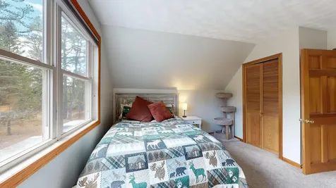 550 Mann Road Shapleigh ME 04076
