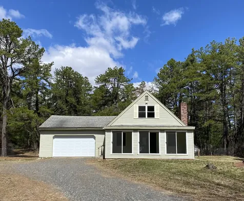 550 Mann Road Shapleigh ME 04076