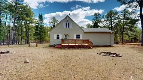 550 Mann Road Shapleigh ME 04076