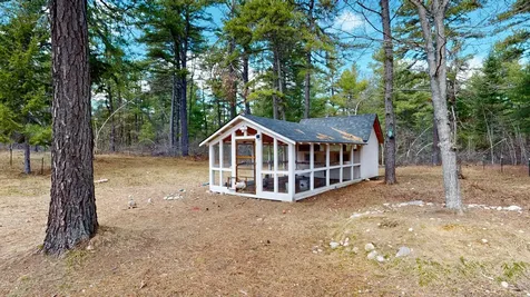 550 Mann Road Shapleigh ME 04076