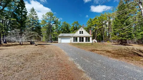 550 Mann Road Shapleigh ME 04076