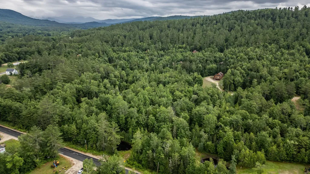 Lot 15 Countryside Lane Bethel ME 04217
