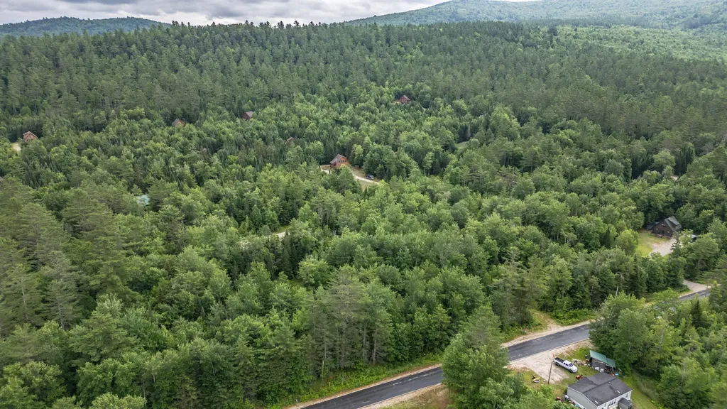 Lot 15 Countryside Lane Bethel ME 04217