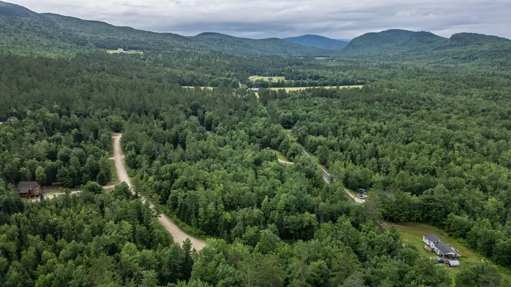 Lot 15 Countryside Lane Bethel ME 04217