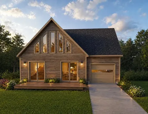 Lot 15 Countryside Lane Bethel ME 04217