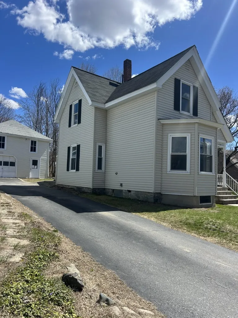 5 Bemis Street Livermore Falls ME 04254