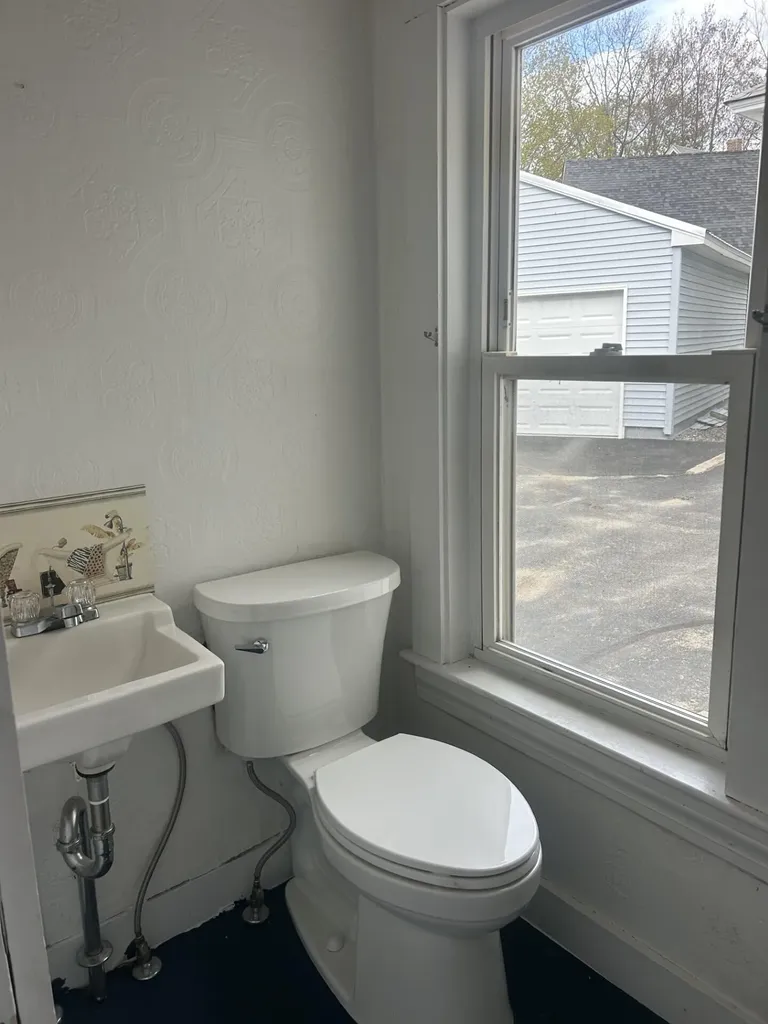 5 Bemis Street Livermore Falls ME 04254