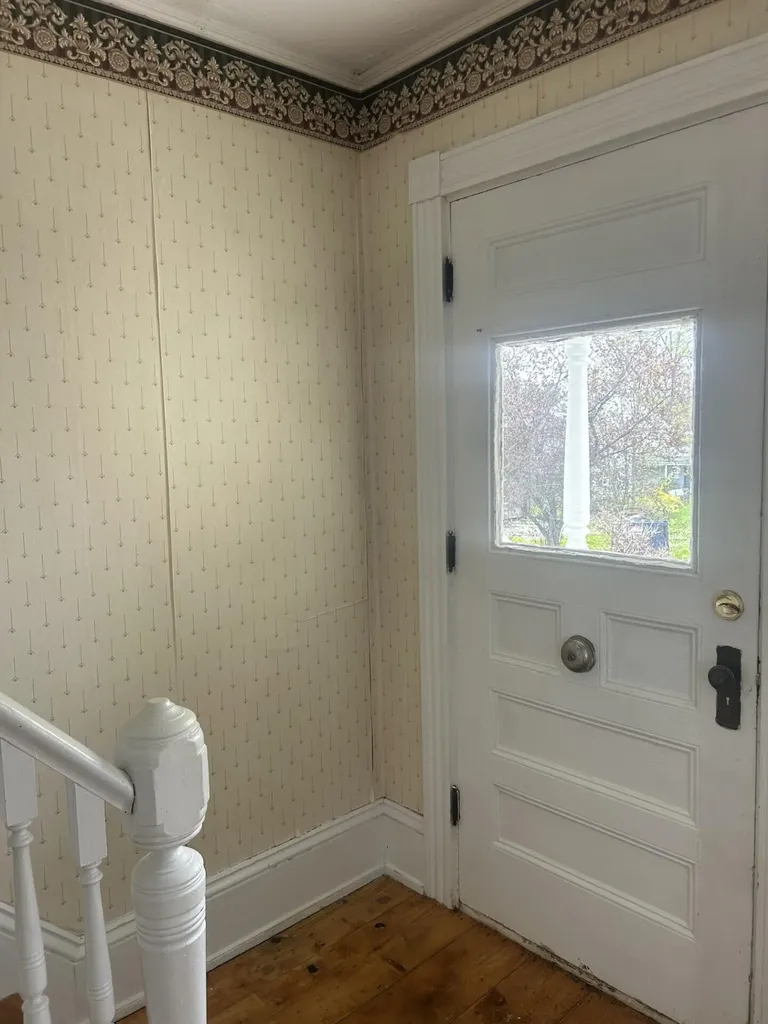 5 Bemis Street Livermore Falls ME 04254