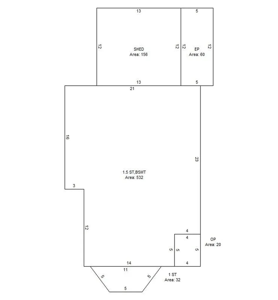 5 Bemis Street Livermore Falls ME 04254