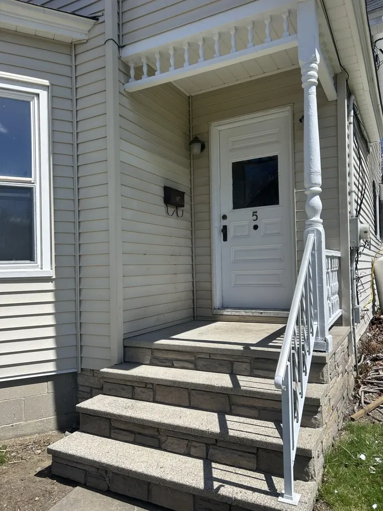 5 Bemis Street Livermore Falls ME 04254