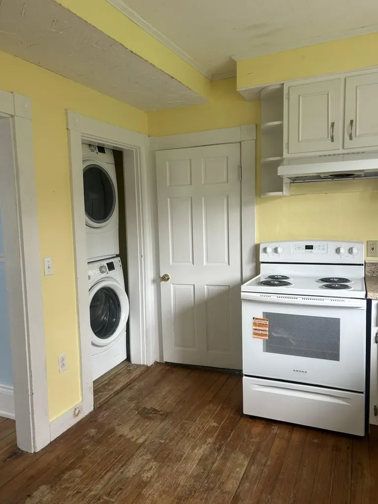 5 Bemis Street Livermore Falls ME 04254