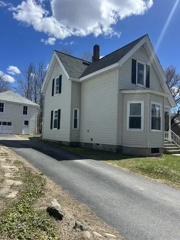 5 Bemis Street Livermore Falls ME 04254
