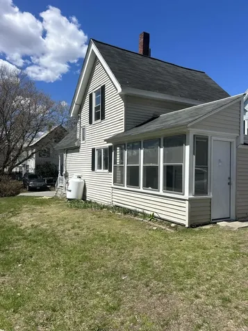 5 Bemis Street Livermore Falls ME 04254
