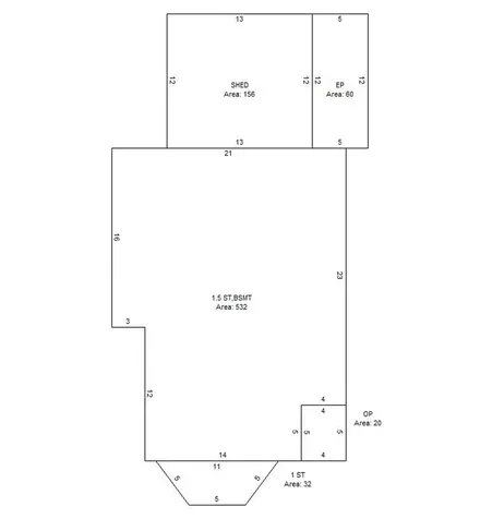 5 Bemis Street Livermore Falls ME 04254