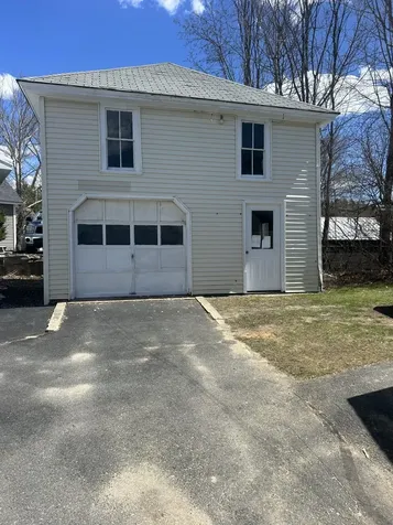 5 Bemis Street Livermore Falls ME 04254