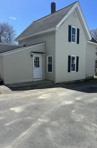 5 Bemis Street Livermore Falls ME 04254
