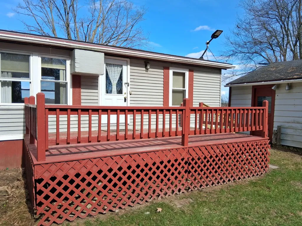 656 River Road Benton ME 04901