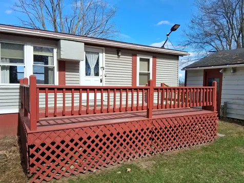 656 River Road Benton ME 04901