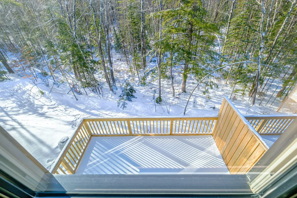 Unit 2 Mountain Road Bridgton ME 04009