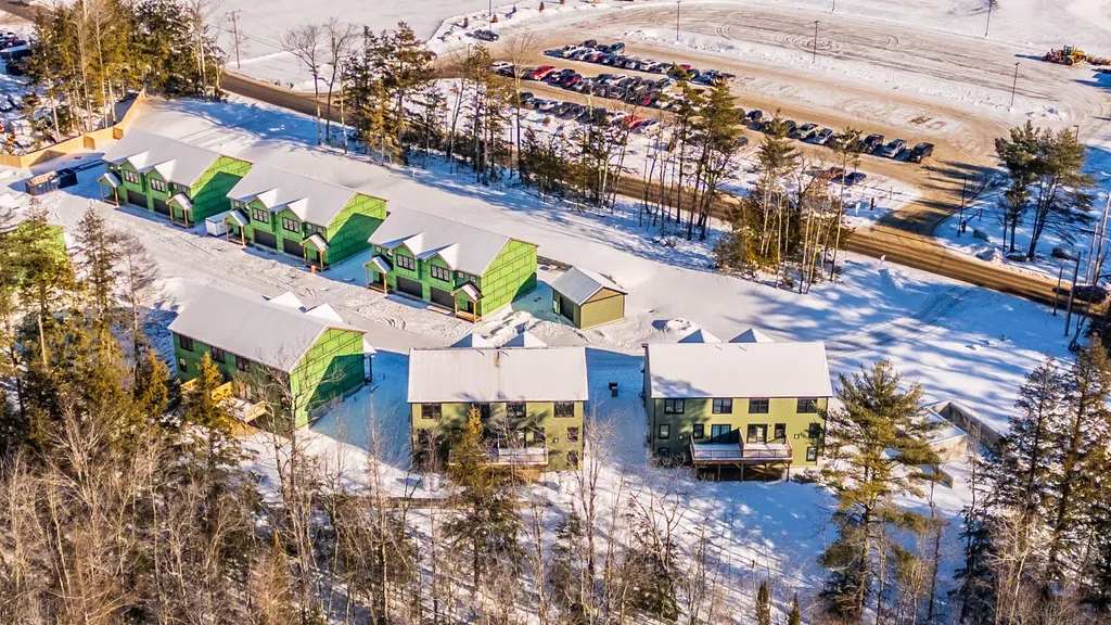 Unit 2 Mountain Road Bridgton ME 04009