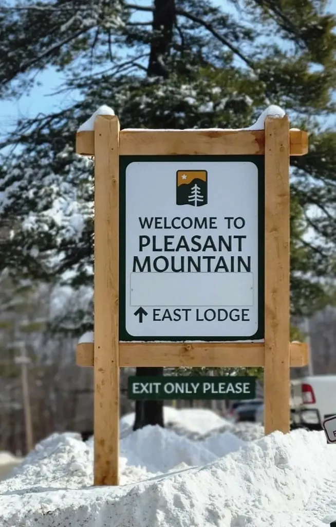 Unit 2 Mountain Road Bridgton ME 04009