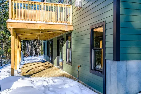 Unit 2 Mountain Road Bridgton ME 04009