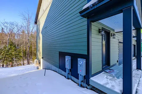 Unit 2 Mountain Road Bridgton ME 04009