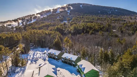 Unit 2 Mountain Road Bridgton ME 04009