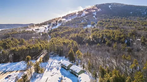 Unit 2 Mountain Road Bridgton ME 04009