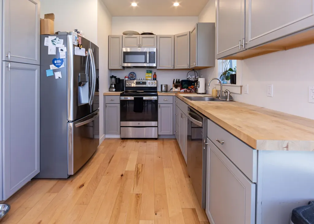 67 Hamilton Hill Way Bar Harbor ME 04609
